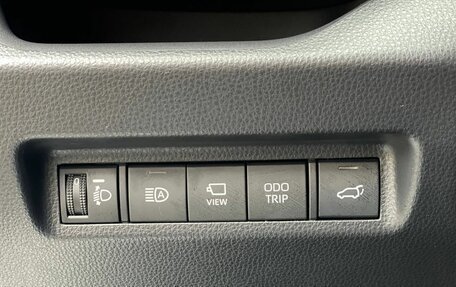 Toyota RAV4, 2025 год, 3 950 000 рублей, 11 фотография