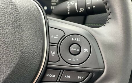 Toyota RAV4, 2025 год, 3 950 000 рублей, 14 фотография