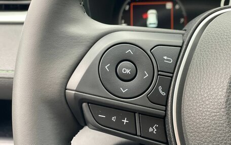 Toyota RAV4, 2025 год, 3 950 000 рублей, 13 фотография