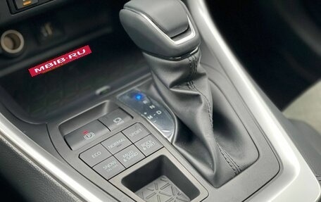 Toyota RAV4, 2025 год, 3 950 000 рублей, 15 фотография