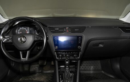 Skoda Octavia, 2019 год, 1 720 000 рублей, 7 фотография