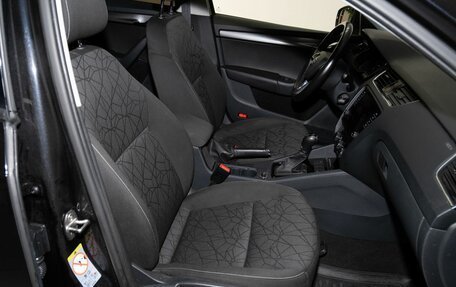 Skoda Octavia, 2019 год, 1 720 000 рублей, 8 фотография