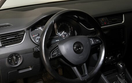 Skoda Octavia, 2019 год, 1 720 000 рублей, 5 фотография