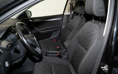 Skoda Octavia, 2019 год, 1 720 000 рублей, 6 фотография