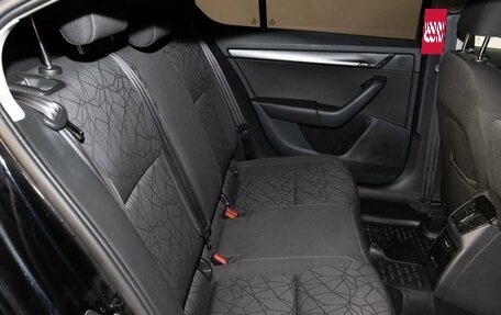 Skoda Octavia, 2019 год, 1 720 000 рублей, 9 фотография