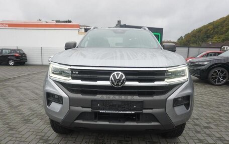 Volkswagen Amarok, 2025 год, 8 900 000 рублей, 2 фотография