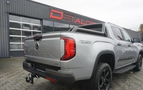 Volkswagen Amarok, 2025 год, 8 900 000 рублей, 7 фотография