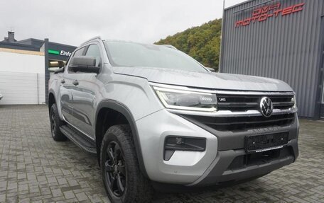 Volkswagen Amarok, 2025 год, 8 900 000 рублей, 3 фотография