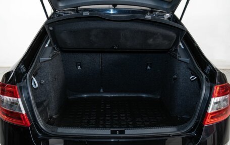 Skoda Octavia, 2019 год, 1 720 000 рублей, 13 фотография