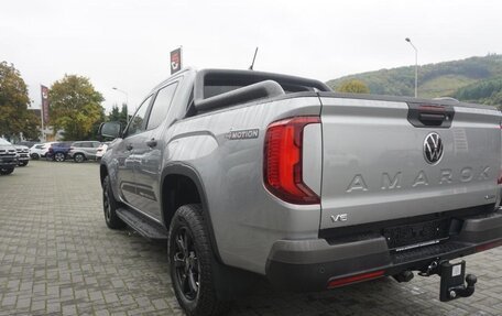 Volkswagen Amarok, 2025 год, 8 900 000 рублей, 6 фотография