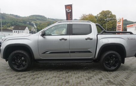 Volkswagen Amarok, 2025 год, 8 900 000 рублей, 4 фотография