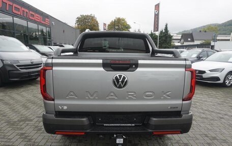 Volkswagen Amarok, 2025 год, 8 900 000 рублей, 9 фотография