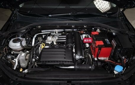 Skoda Octavia, 2019 год, 1 720 000 рублей, 12 фотография