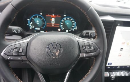 Volkswagen Amarok, 2025 год, 8 900 000 рублей, 16 фотография