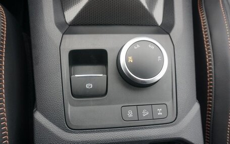 Volkswagen Amarok, 2025 год, 8 900 000 рублей, 14 фотография