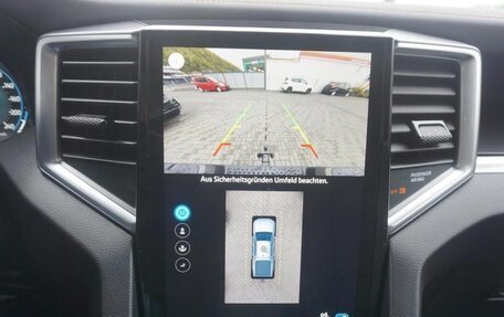 Volkswagen Amarok, 2025 год, 8 900 000 рублей, 18 фотография