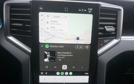 Volkswagen Amarok, 2025 год, 8 900 000 рублей, 20 фотография