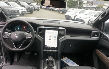 Volkswagen Amarok, 2025 год, 8 900 000 рублей, 15 фотография