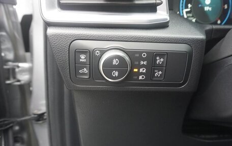 Volkswagen Amarok, 2025 год, 8 900 000 рублей, 13 фотография