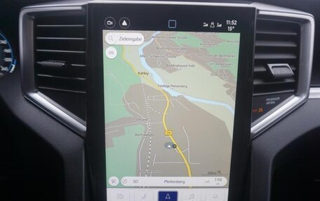 Volkswagen Amarok, 2025 год, 8 900 000 рублей, 22 фотография