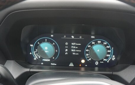 Volkswagen Amarok, 2025 год, 8 900 000 рублей, 17 фотография