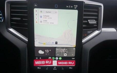 Volkswagen Amarok, 2025 год, 8 900 000 рублей, 21 фотография