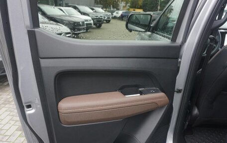 Volkswagen Amarok, 2025 год, 8 900 000 рублей, 27 фотография