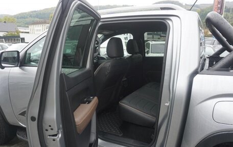 Volkswagen Amarok, 2025 год, 8 900 000 рублей, 26 фотография