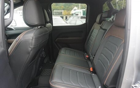 Volkswagen Amarok, 2025 год, 8 900 000 рублей, 28 фотография