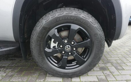 Volkswagen Amarok, 2025 год, 8 900 000 рублей, 31 фотография