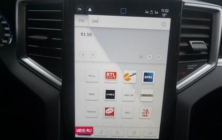 Volkswagen Amarok, 2025 год, 8 900 000 рублей, 23 фотография