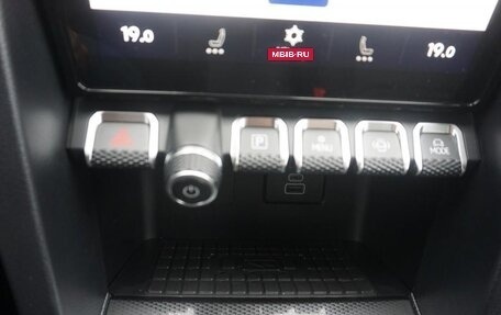 Volkswagen Amarok, 2025 год, 8 900 000 рублей, 25 фотография