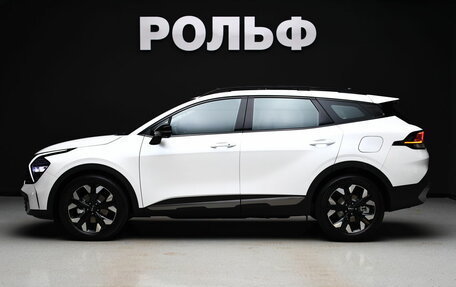 KIA Sportage IV рестайлинг, 2025 год, 4 450 000 рублей, 6 фотография