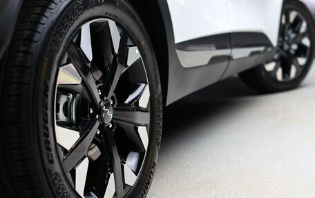 KIA Sportage IV рестайлинг, 2025 год, 4 450 000 рублей, 8 фотография