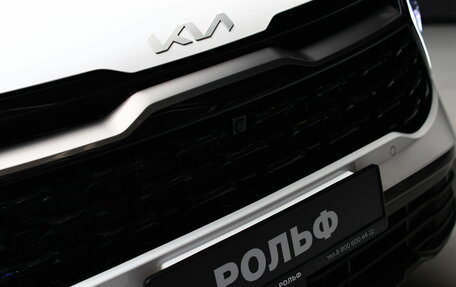 KIA Sportage IV рестайлинг, 2025 год, 4 450 000 рублей, 12 фотография