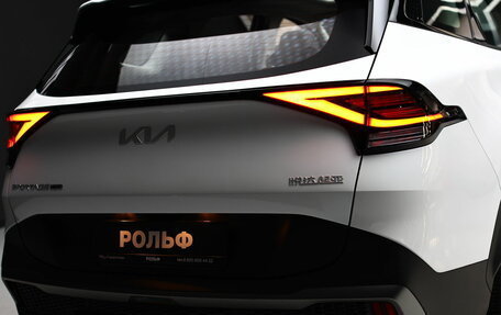 KIA Sportage IV рестайлинг, 2025 год, 4 450 000 рублей, 13 фотография