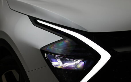 KIA Sportage IV рестайлинг, 2025 год, 4 450 000 рублей, 10 фотография