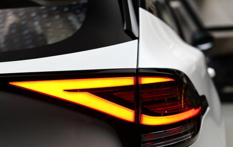 KIA Sportage IV рестайлинг, 2025 год, 4 450 000 рублей, 14 фотография