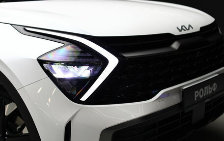 KIA Sportage IV рестайлинг, 2025 год, 4 450 000 рублей, 11 фотография