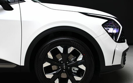 KIA Sportage IV рестайлинг, 2025 год, 4 450 000 рублей, 7 фотография