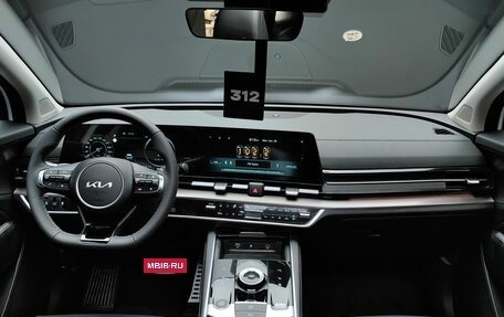 KIA Sportage IV рестайлинг, 2025 год, 4 450 000 рублей, 15 фотография