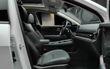 KIA Sportage IV рестайлинг, 2025 год, 4 450 000 рублей, 23 фотография