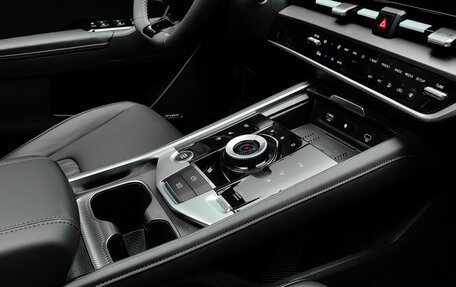 KIA Sportage IV рестайлинг, 2025 год, 4 450 000 рублей, 29 фотография