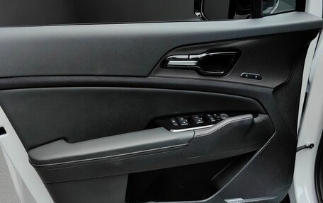 KIA Sportage IV рестайлинг, 2025 год, 4 450 000 рублей, 25 фотография