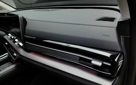 KIA Sportage IV рестайлинг, 2025 год, 4 450 000 рублей, 30 фотография