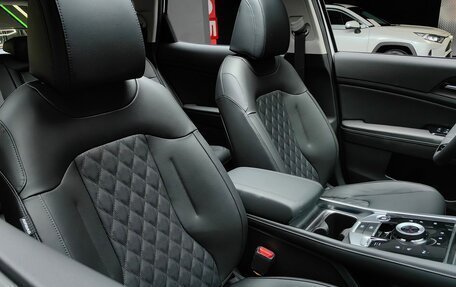 KIA Sportage IV рестайлинг, 2025 год, 4 450 000 рублей, 26 фотография