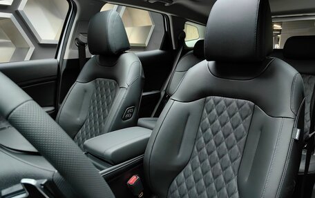 KIA Sportage IV рестайлинг, 2025 год, 4 450 000 рублей, 24 фотография