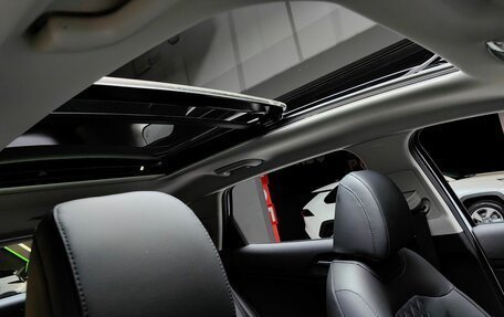 KIA Sportage IV рестайлинг, 2025 год, 4 450 000 рублей, 33 фотография