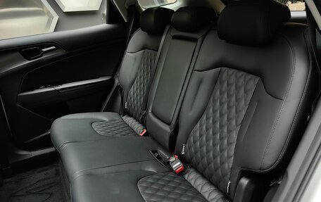 KIA Sportage IV рестайлинг, 2025 год, 4 450 000 рублей, 35 фотография