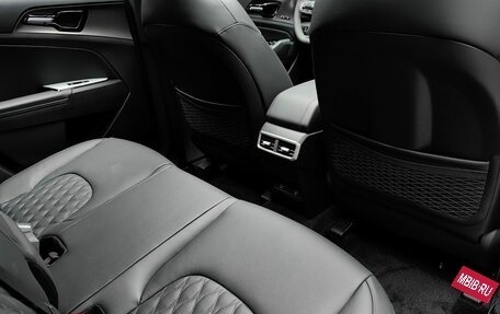 KIA Sportage IV рестайлинг, 2025 год, 4 450 000 рублей, 36 фотография